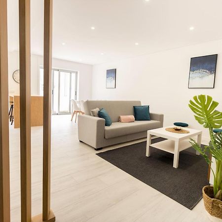 Guest H4U Povoa Praca Joao 23 Apartment Povoa de Varzim Luaran gambar