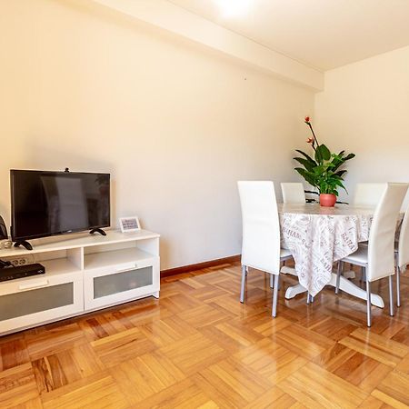 Guest H4U Povoa Praca Joao 23 Apartment Povoa de Varzim Luaran gambar