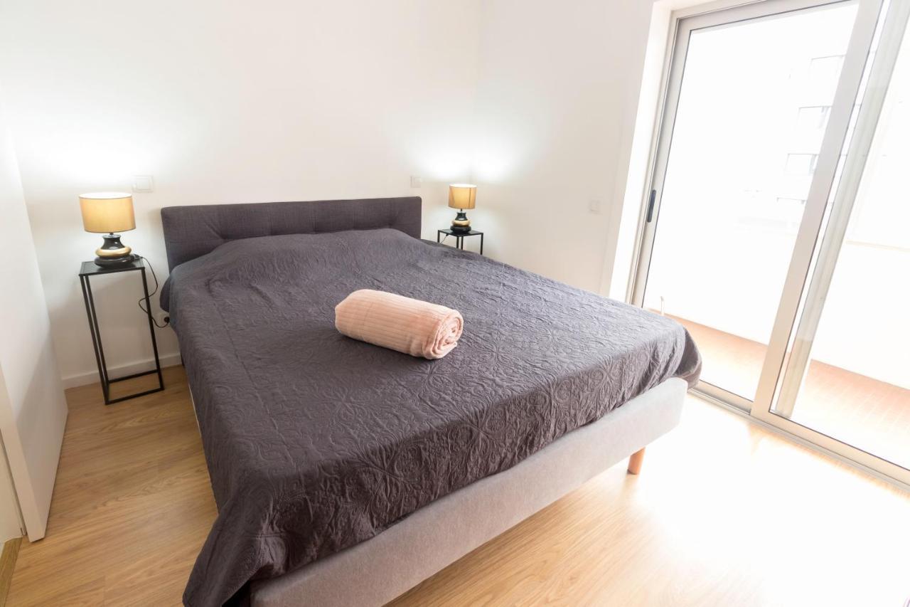 Guest H4U Povoa Praca Joao 23 Apartment Povoa de Varzim Luaran gambar
