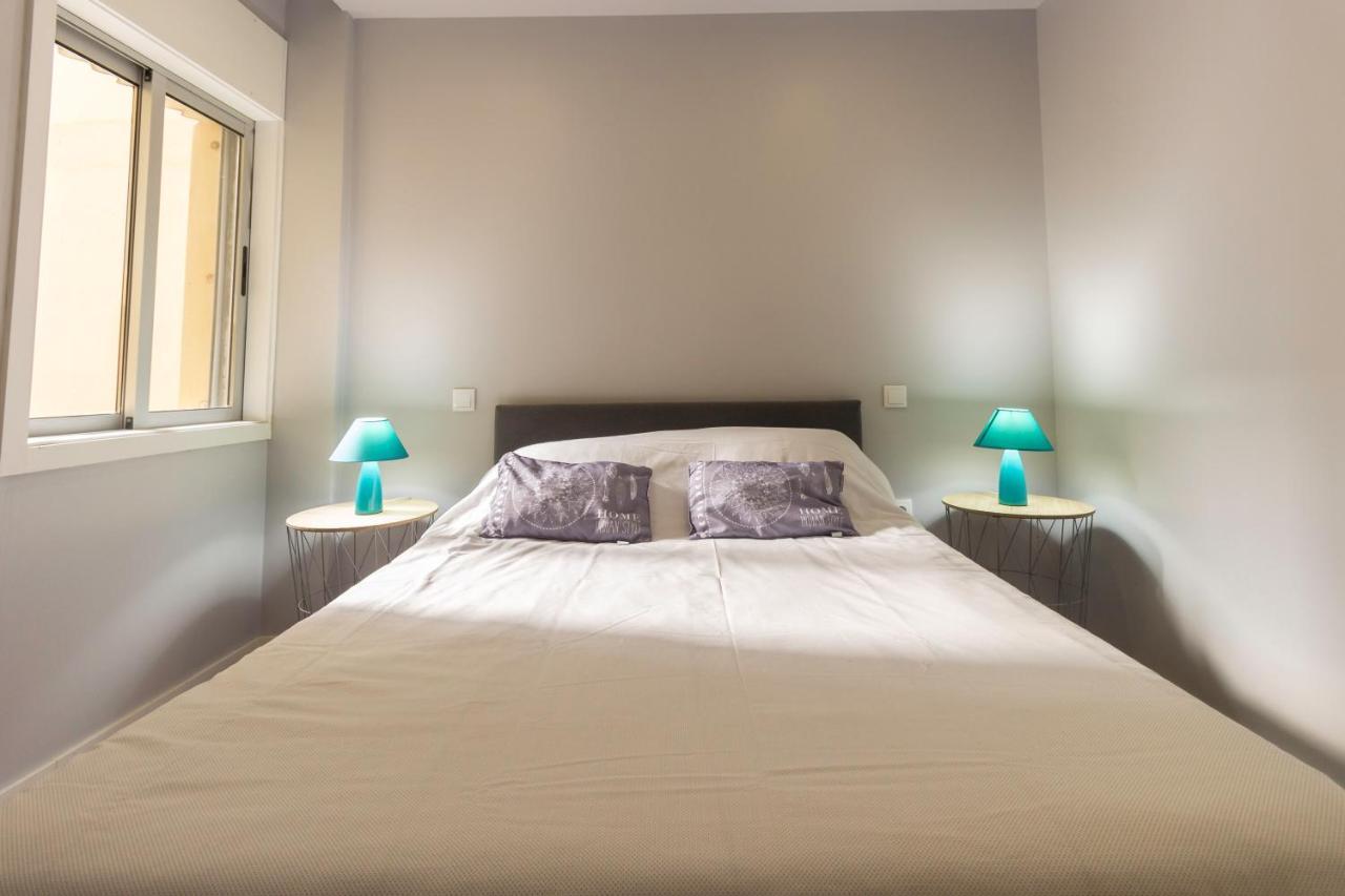 Guest H4U Povoa Praca Joao 23 Apartment Povoa de Varzim Luaran gambar