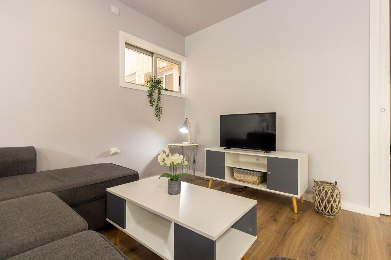 Guest H4U Povoa Praca Joao 23 Apartment Povoa de Varzim Luaran gambar