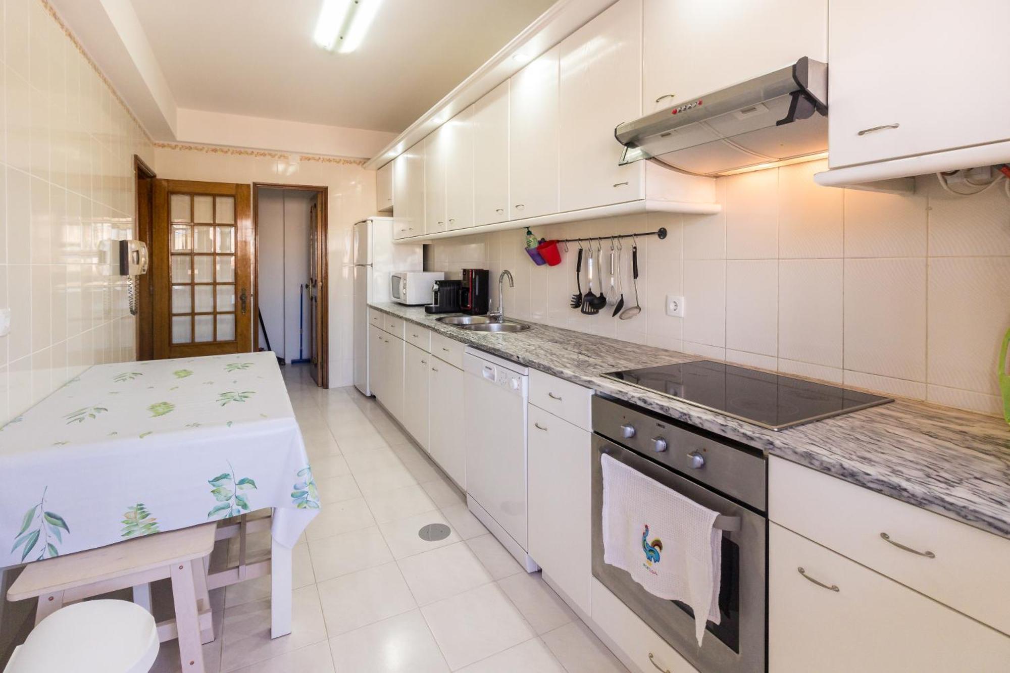 Guest H4U Povoa Praca Joao 23 Apartment Povoa de Varzim Luaran gambar