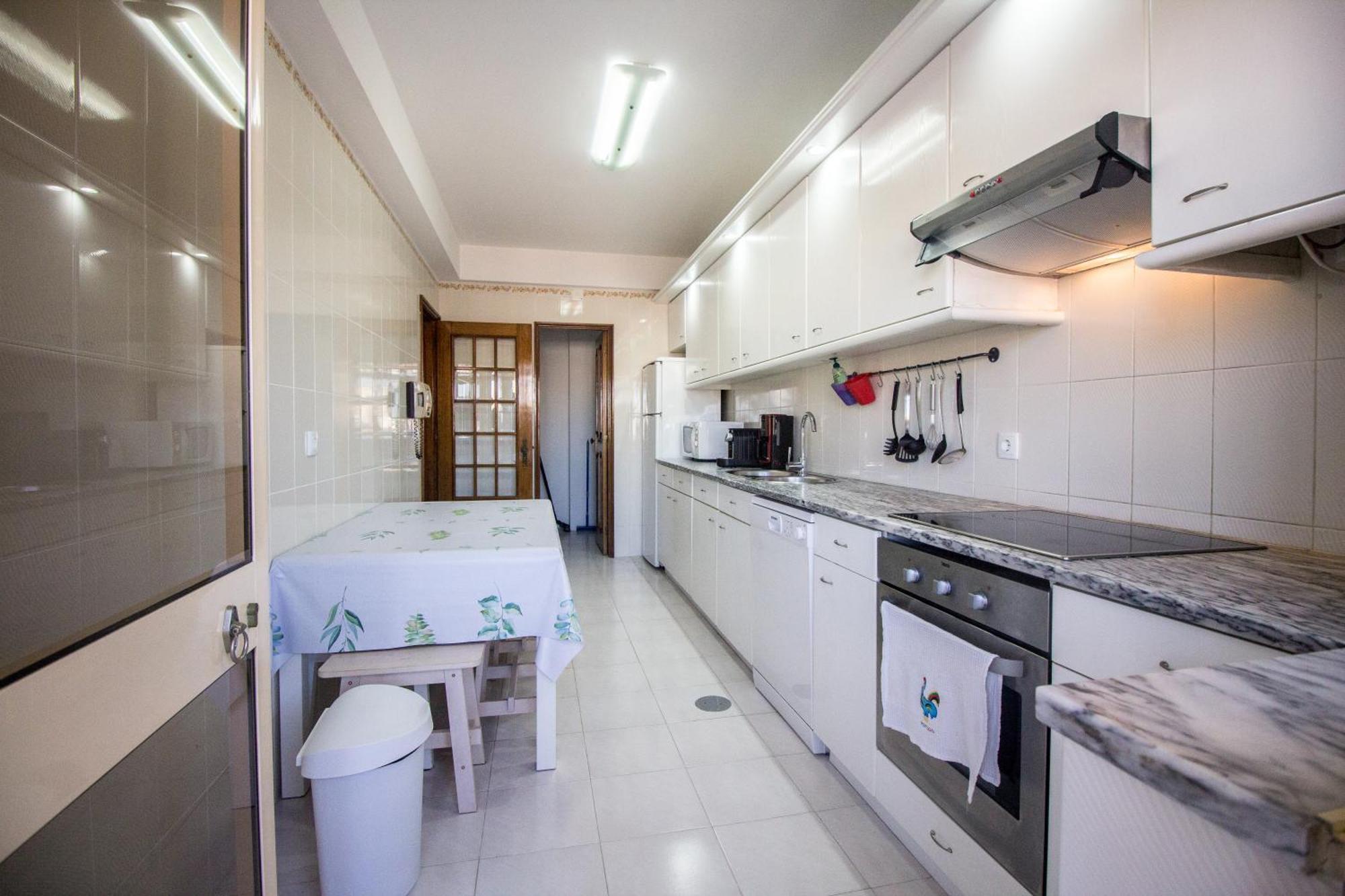 Guest H4U Povoa Praca Joao 23 Apartment Povoa de Varzim Luaran gambar