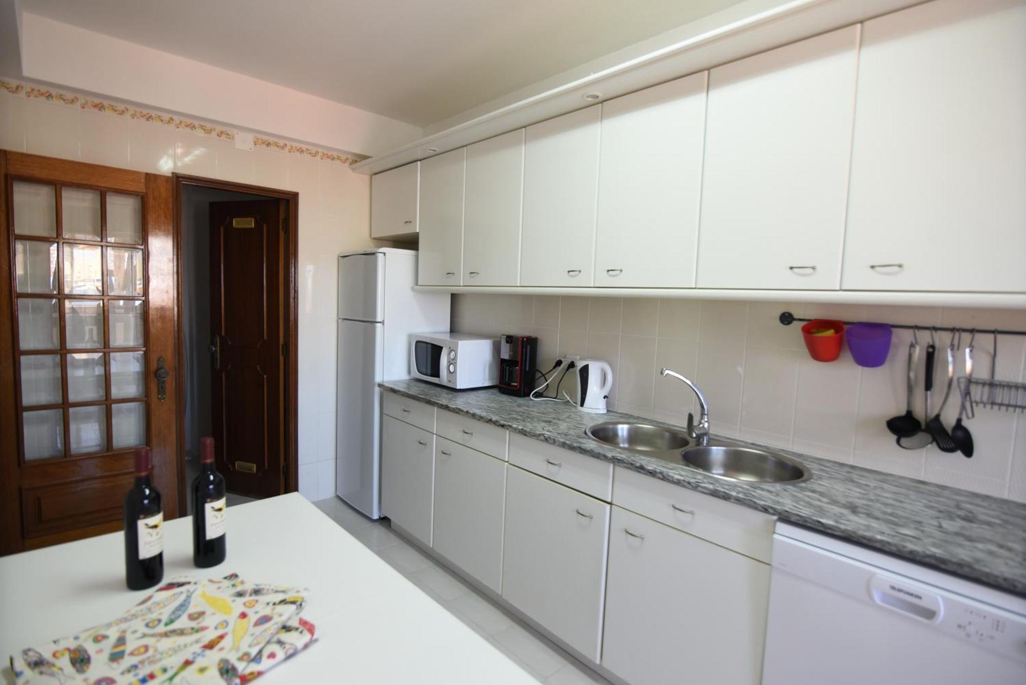 Guest H4U Povoa Praca Joao 23 Apartment Povoa de Varzim Luaran gambar