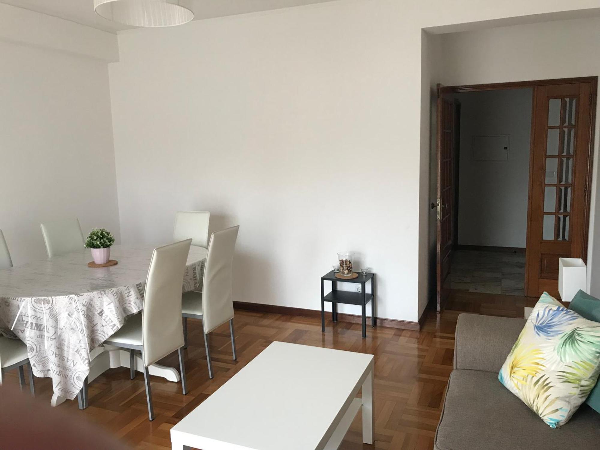 Guest H4U Povoa Praca Joao 23 Apartment Povoa de Varzim Luaran gambar
