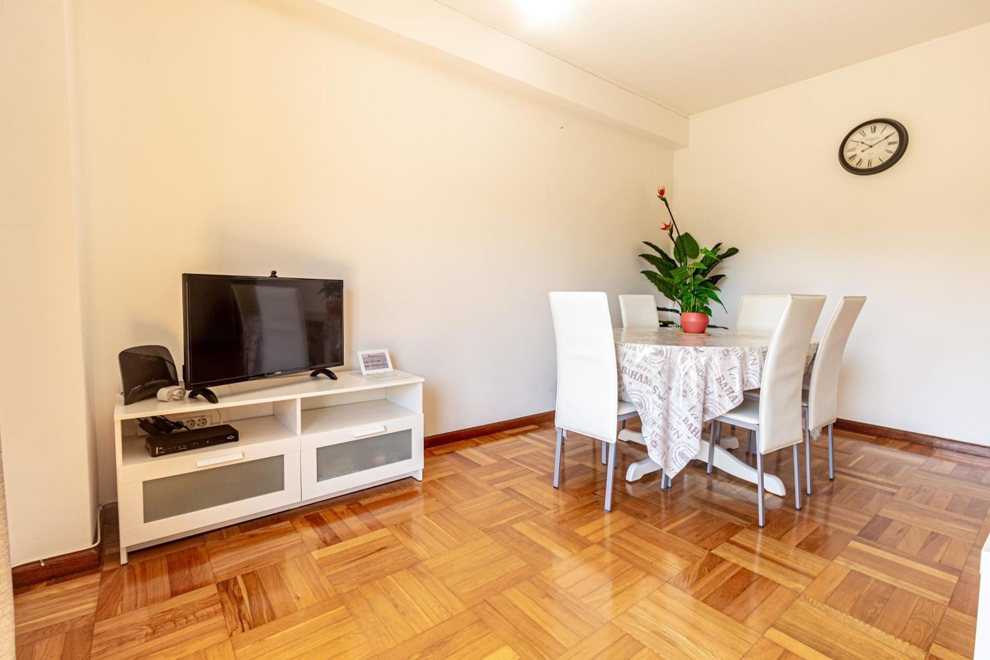Guest H4U Povoa Praca Joao 23 Apartment Povoa de Varzim Luaran gambar