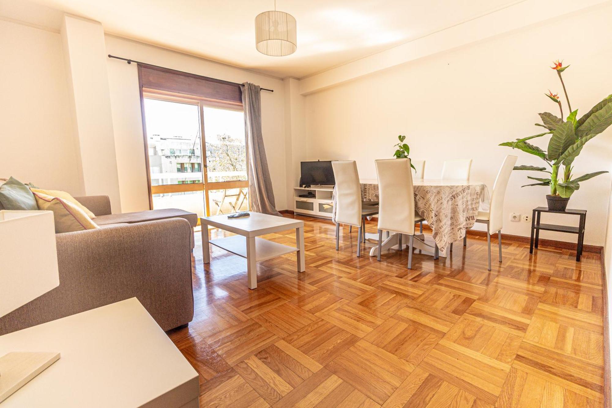 Guest H4U Povoa Praca Joao 23 Apartment Povoa de Varzim Luaran gambar