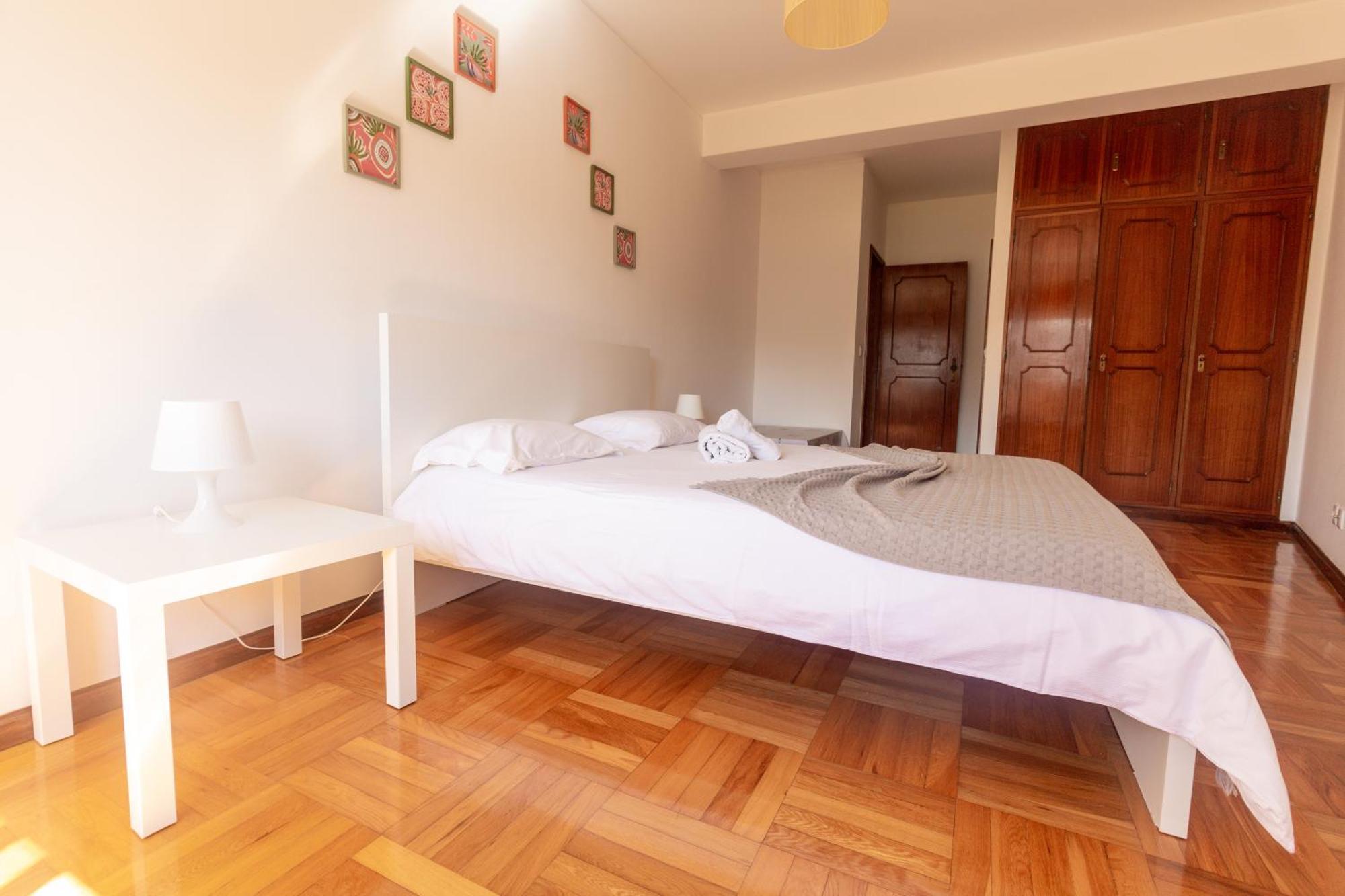 Guest H4U Povoa Praca Joao 23 Apartment Povoa de Varzim Luaran gambar