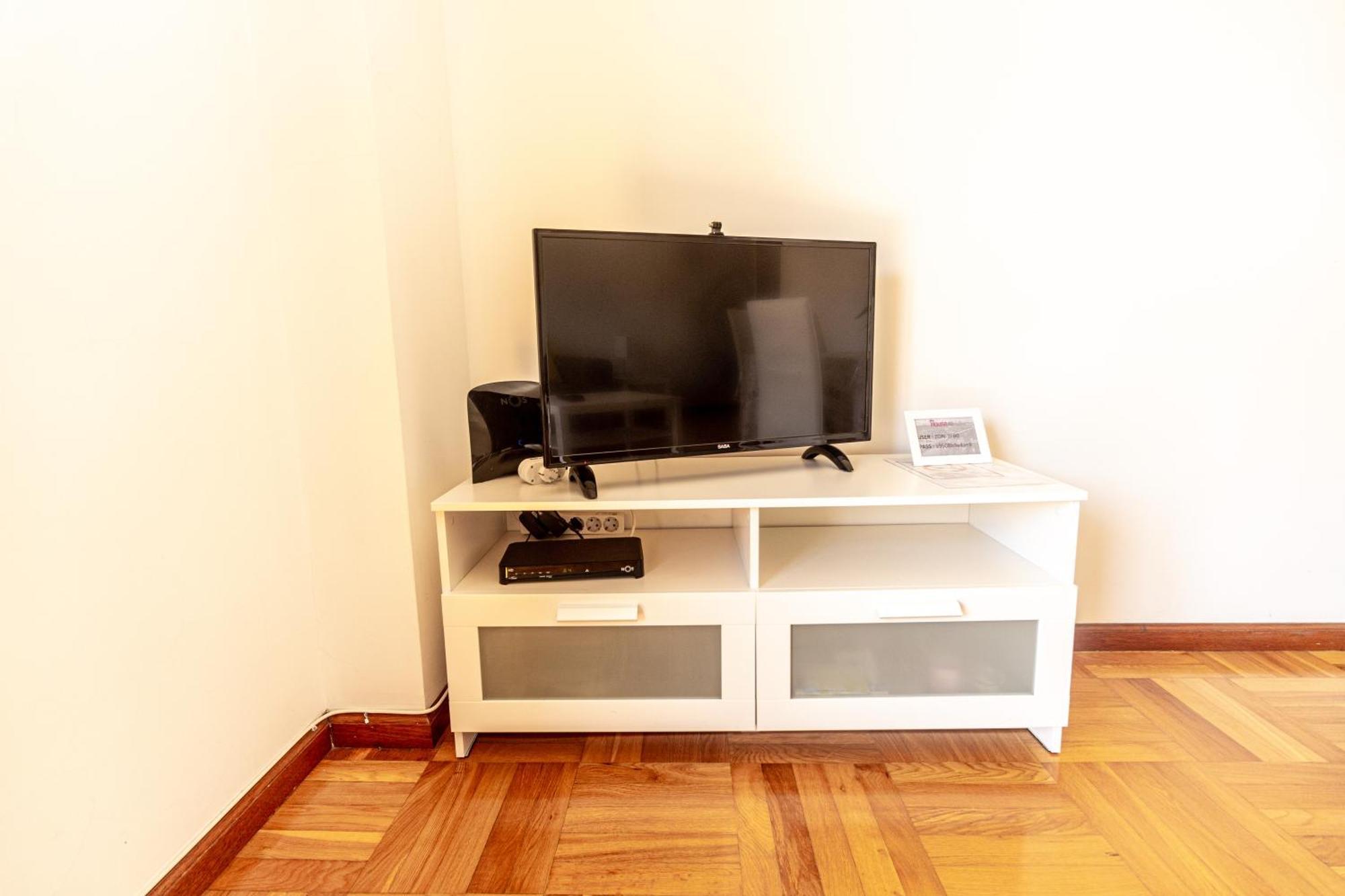 Guest H4U Povoa Praca Joao 23 Apartment Povoa de Varzim Luaran gambar