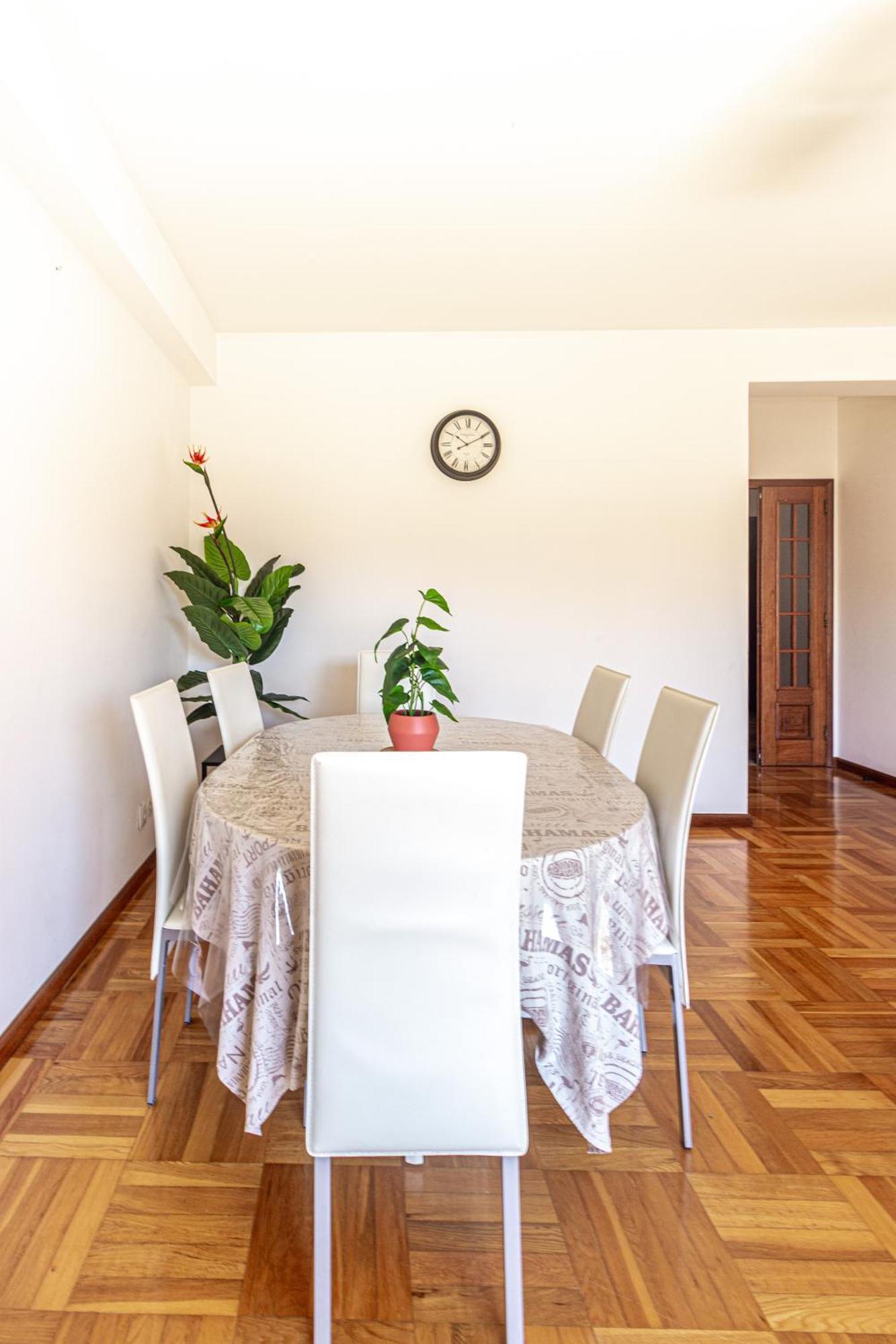 Guest H4U Povoa Praca Joao 23 Apartment Povoa de Varzim Luaran gambar