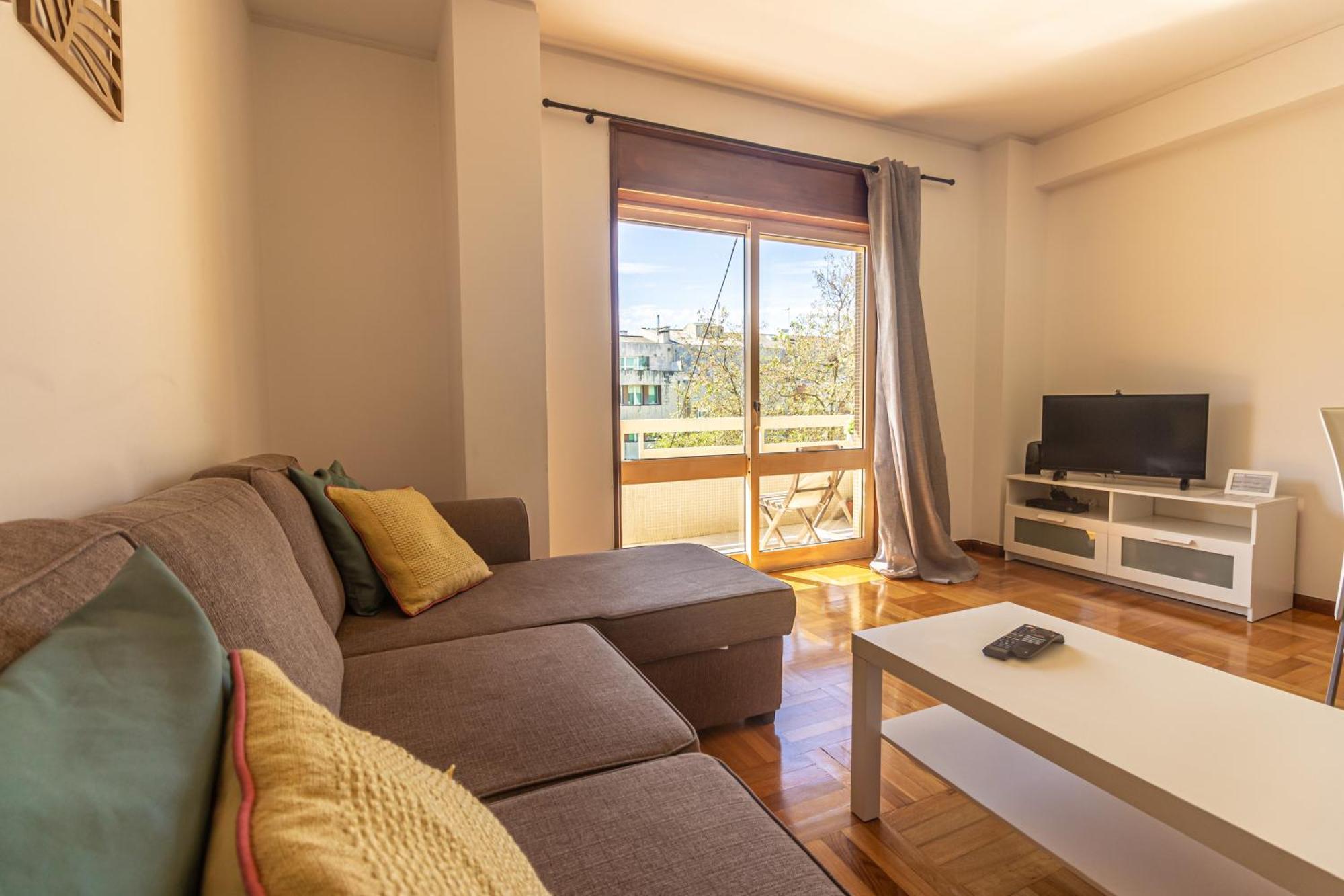 Guest H4U Povoa Praca Joao 23 Apartment Povoa de Varzim Luaran gambar