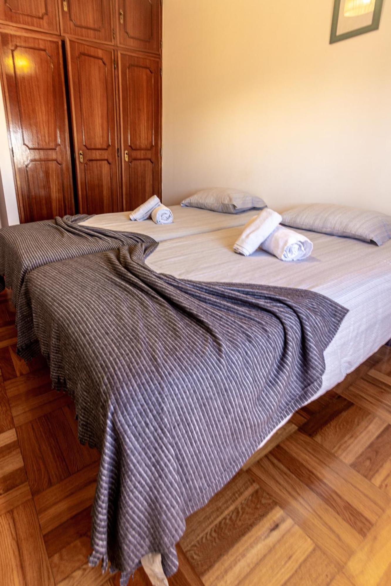 Guest H4U Povoa Praca Joao 23 Apartment Povoa de Varzim Luaran gambar