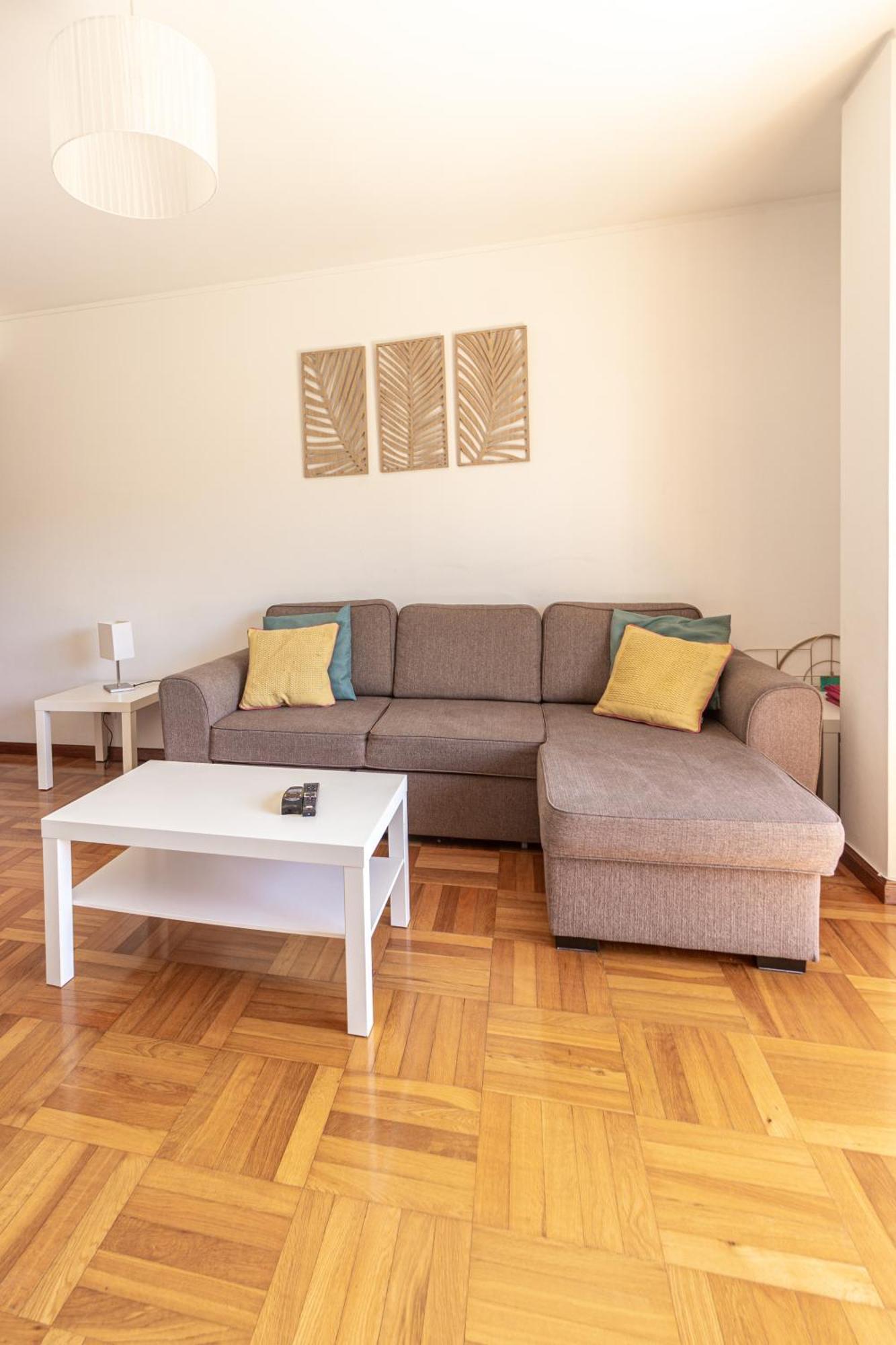 Guest H4U Povoa Praca Joao 23 Apartment Povoa de Varzim Luaran gambar