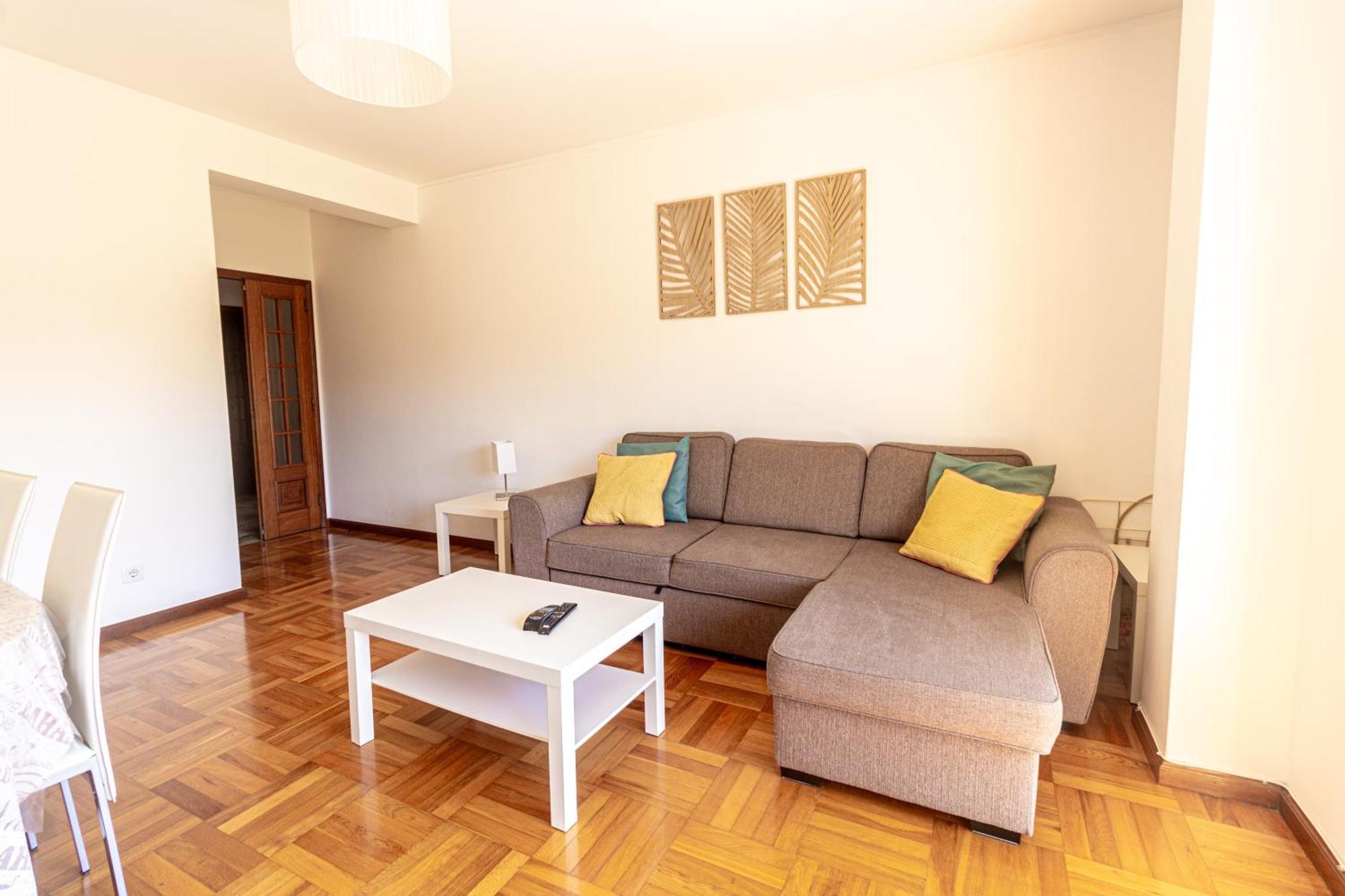 Guest H4U Povoa Praca Joao 23 Apartment Povoa de Varzim Luaran gambar