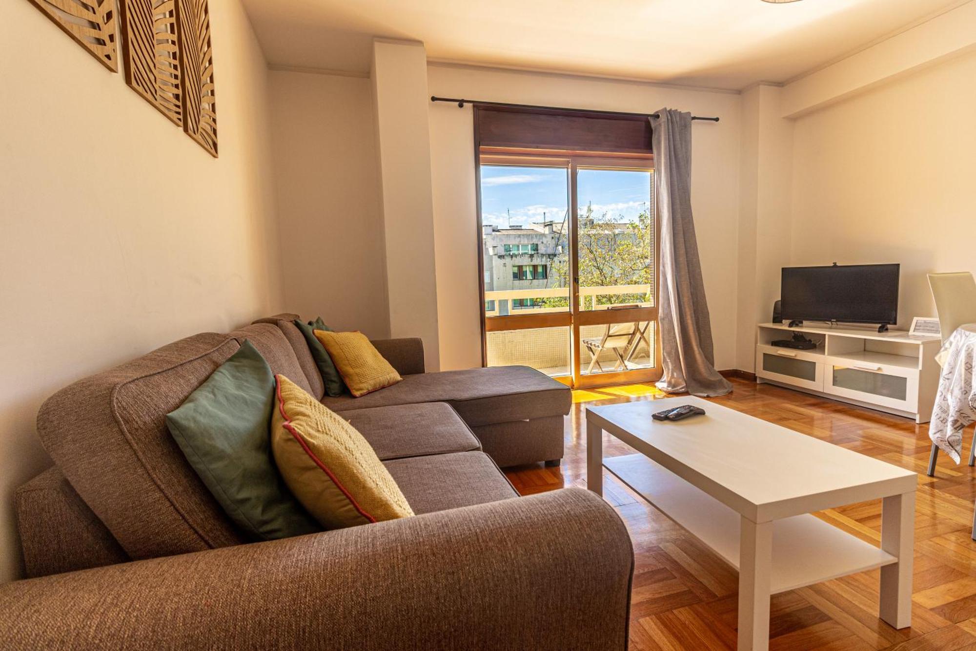 Guest H4U Povoa Praca Joao 23 Apartment Povoa de Varzim Luaran gambar