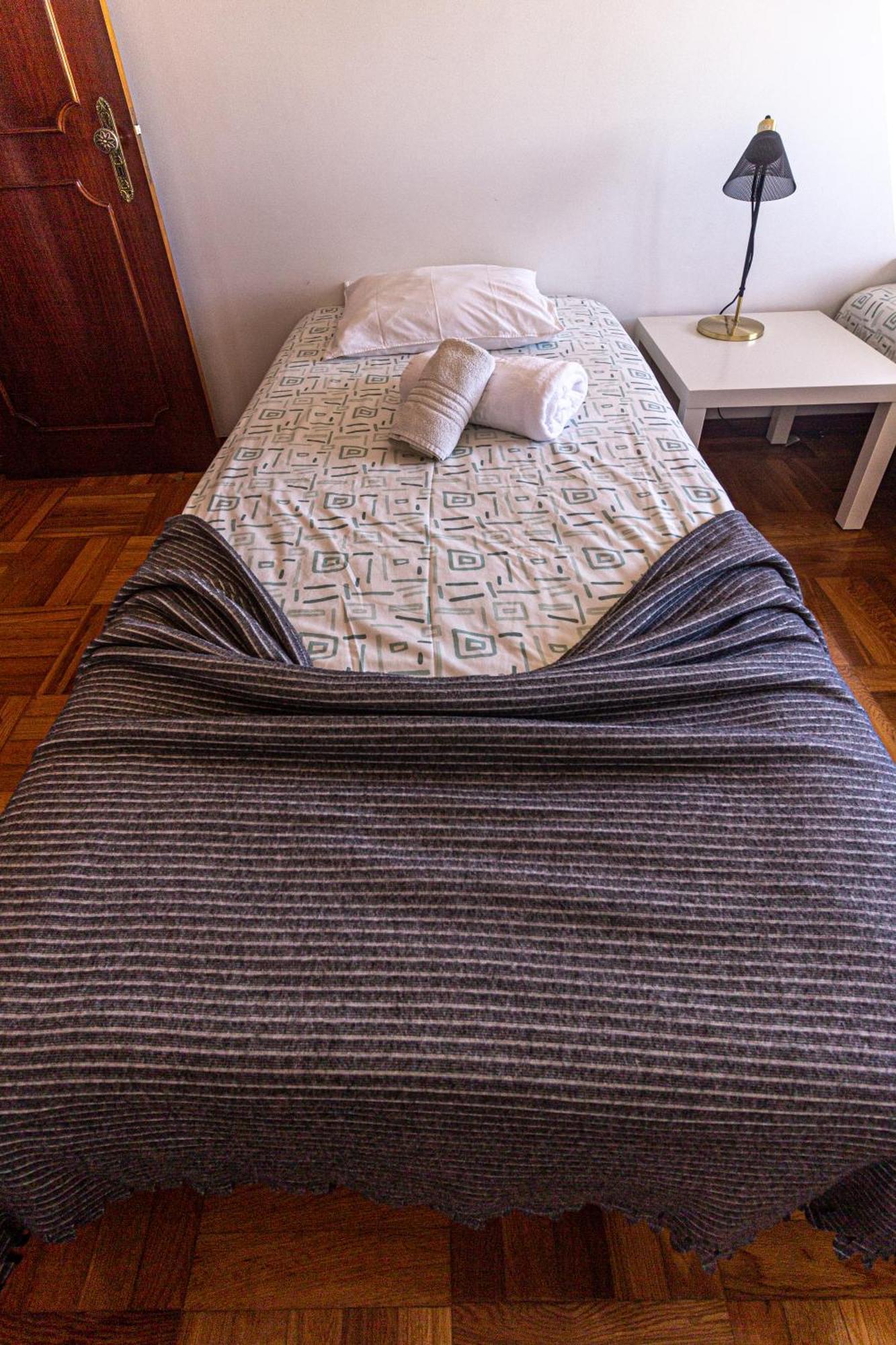 Guest H4U Povoa Praca Joao 23 Apartment Povoa de Varzim Luaran gambar