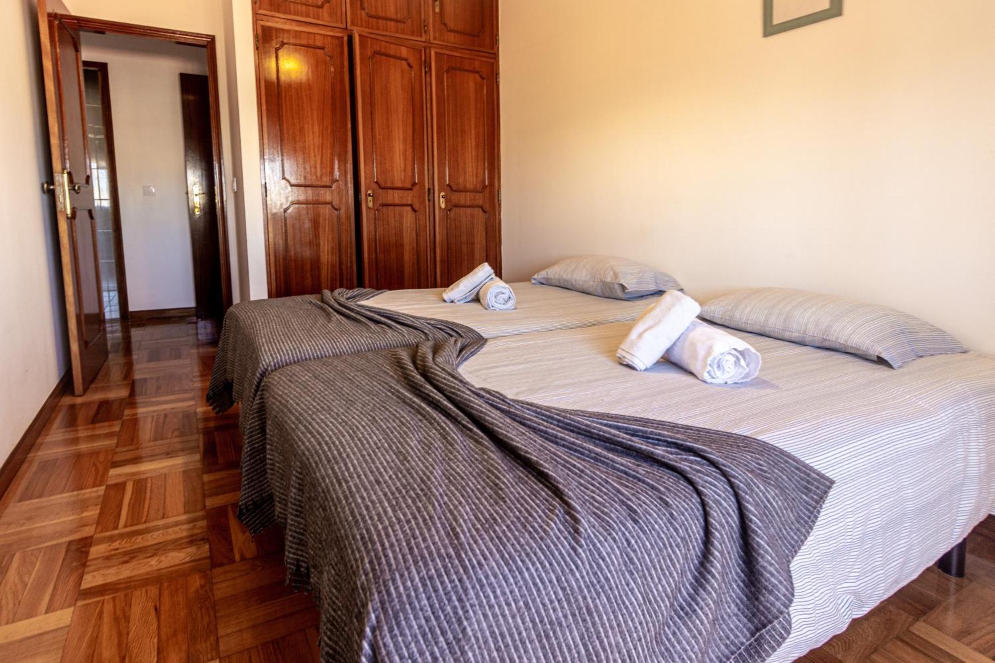 Guest H4U Povoa Praca Joao 23 Apartment Povoa de Varzim Luaran gambar