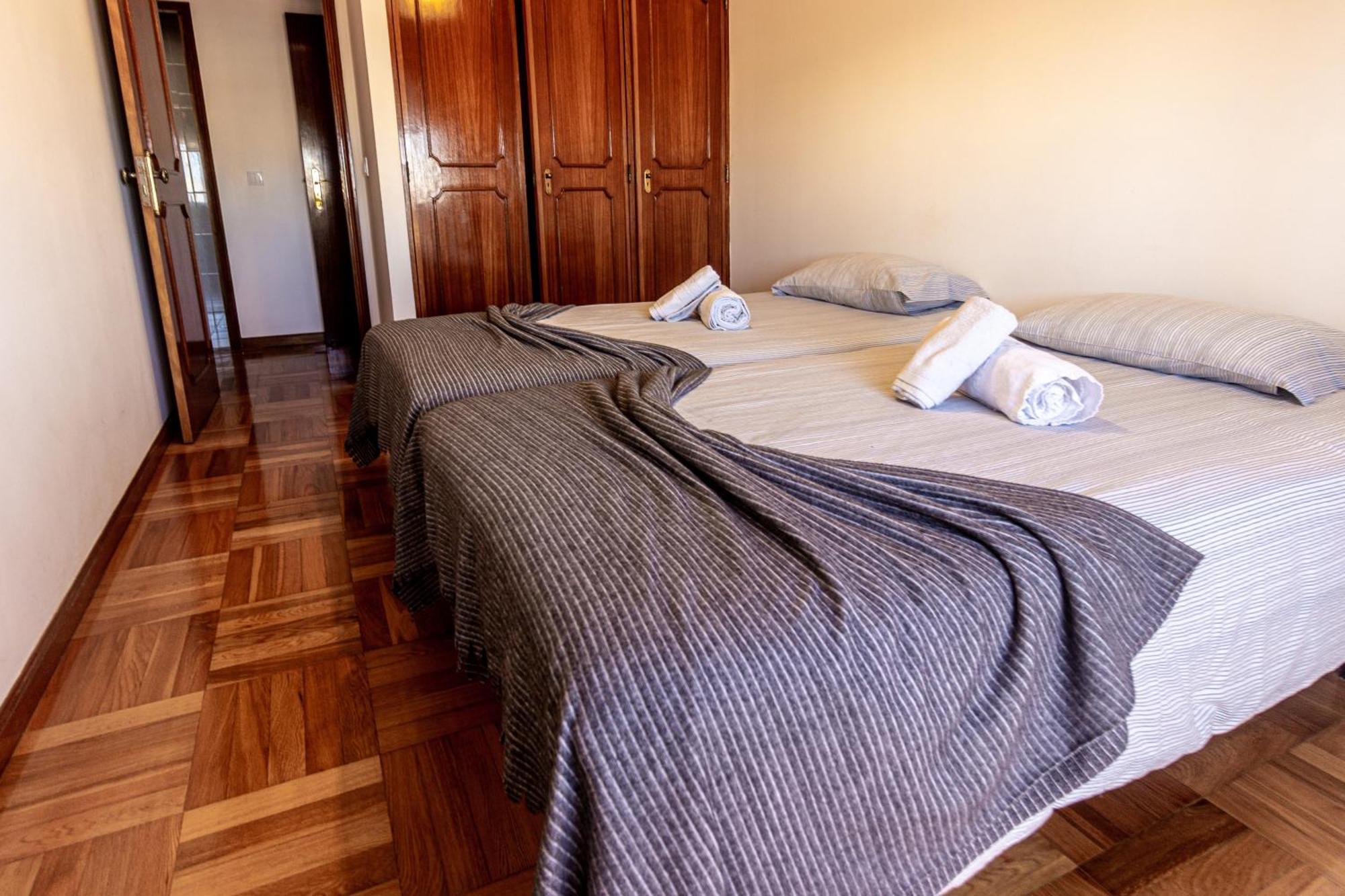 Guest H4U Povoa Praca Joao 23 Apartment Povoa de Varzim Luaran gambar